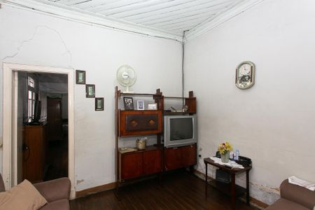 Sala de casa à venda com 2 quartos, 130m² em Tatuapé, São Paulo