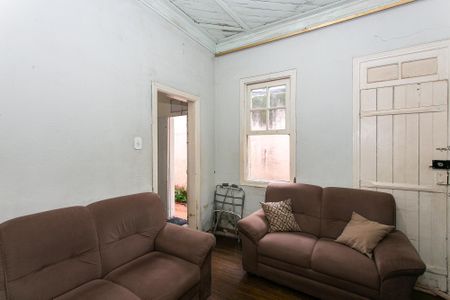 Sala de casa à venda com 2 quartos, 130m² em Tatuapé, São Paulo