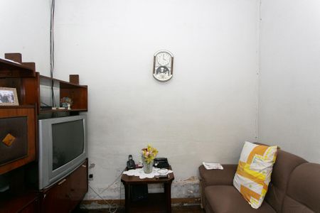 Sala de casa à venda com 2 quartos, 130m² em Tatuapé, São Paulo