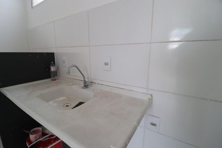 Apartamento para alugar com 44m², 2 quartos e 1 vagaCozinha