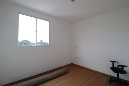 Apartamento para alugar com 44m², 2 quartos e 1 vagaQuarto 1