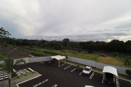  Vista de apartamento para alugar com 2 quartos, 44m² em Chácaras Tubalina E Quartel, Uberlândia