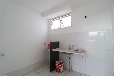 Apartamento para alugar com 44m², 2 quartos e 1 vagaCozinha