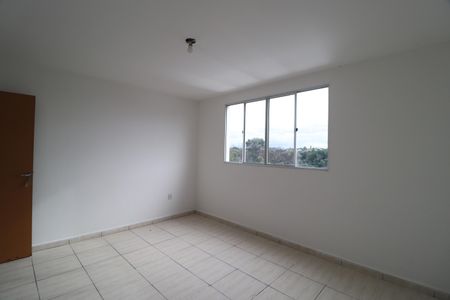 Sala de apartamento para alugar com 2 quartos, 44m² em Chácaras Tubalina E Quartel, Uberlândia