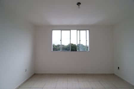 Sala de apartamento para alugar com 2 quartos, 44m² em Chácaras Tubalina E Quartel, Uberlândia