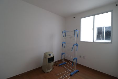 Apartamento para alugar com 44m², 2 quartos e 1 vagaQuarto 2