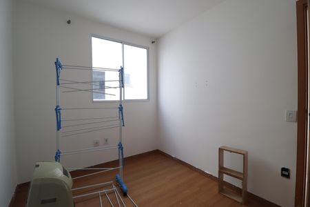 Apartamento para alugar com 44m², 2 quartos e 1 vagaQuarto 2