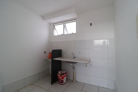 Apartamento para alugar com 44m², 2 quartos e 1 vagaCozinha