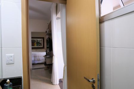 Apartamento à venda com 124m², 3 quartos e 3 vagasLavabo