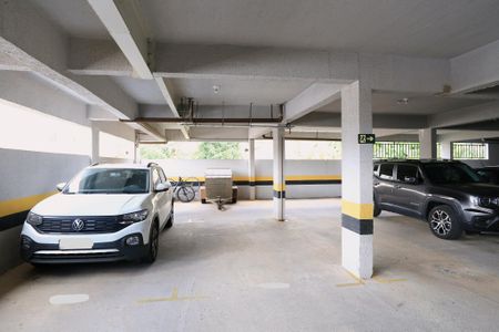 Apartamento à venda com 124m², 3 quartos e 3 vagasGaragem