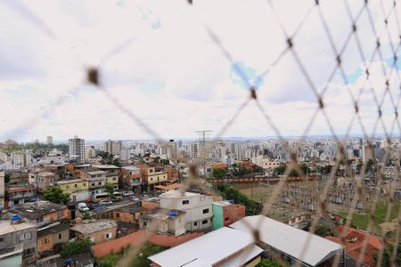 Apartamento à venda com 124m², 3 quartos e 3 vagasVista