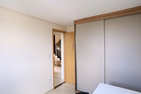 Apartamento à venda com 124m², 3 quartos e 3 vagasQuarto