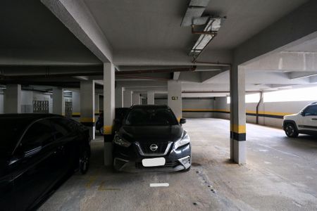 Apartamento à venda com 124m², 3 quartos e 3 vagasGaragem