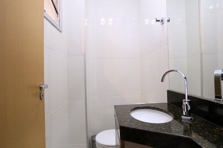 Apartamento à venda com 124m², 3 quartos e 3 vagasLavabo