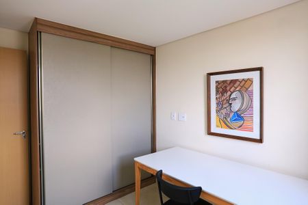 Apartamento à venda com 124m², 3 quartos e 3 vagasQuarto