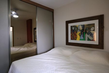 Apartamento à venda com 124m², 3 quartos e 3 vagasSuíte 1