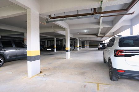 Apartamento à venda com 124m², 3 quartos e 3 vagasGaragem