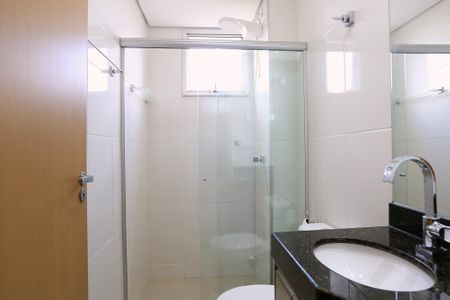 Apartamento à venda com 124m², 3 quartos e 3 vagasBanheiro