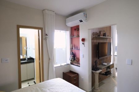 Apartamento à venda com 124m², 3 quartos e 3 vagasSuíte 1