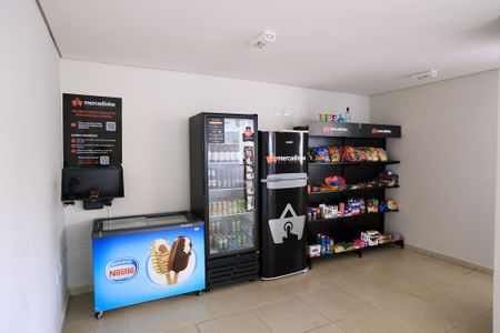 Apartamento à venda com 124m², 3 quartos e 3 vagasMercadinho