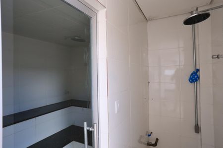 Apartamento à venda com 124m², 3 quartos e 3 vagasSaúna