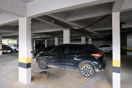 Apartamento à venda com 124m², 3 quartos e 3 vagasGaragem