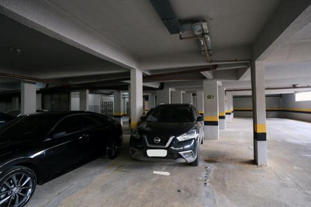 Apartamento à venda com 124m², 3 quartos e 3 vagasGaragem