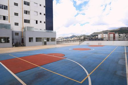 Apartamento à venda com 124m², 3 quartos e 3 vagasQuadra