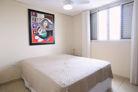 Apartamento à venda com 124m², 3 quartos e 3 vagasSuíte