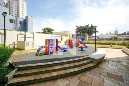 Apartamento à venda com 45m², 2 quartos e 1 vagaÁrea comum