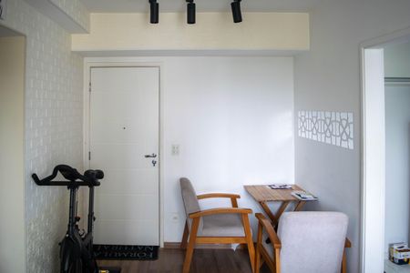 Sala de apartamento à venda com 2 quartos, 45m² em Maranhão, São Paulo