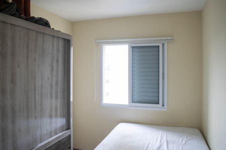 Quarto 1 de apartamento à venda com 2 quartos, 45m² em Maranhão, São Paulo