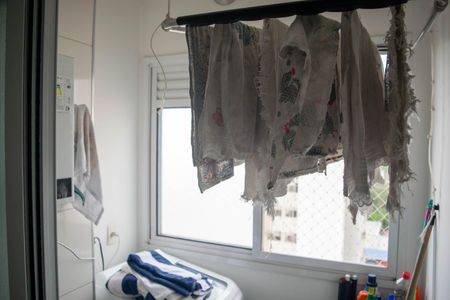 Apartamento à venda com 45m², 2 quartos e 1 vagaÁrea de Serviço