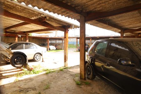 Apartamento para alugar com 56m², 2 quartos e sem vagaÁrea comum