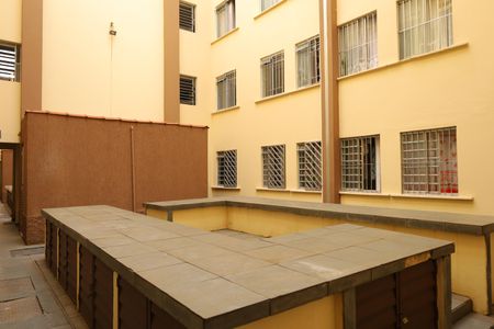 Apartamento para alugar com 56m², 2 quartos e sem vagaÁrea comum
