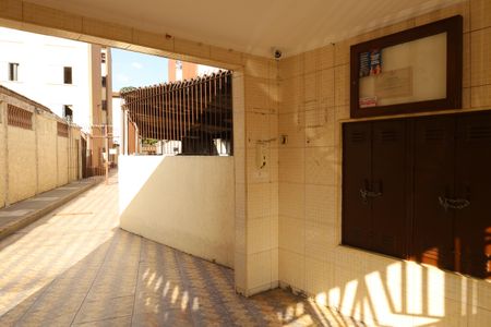 Apartamento para alugar com 56m², 2 quartos e sem vagaÁrea comum