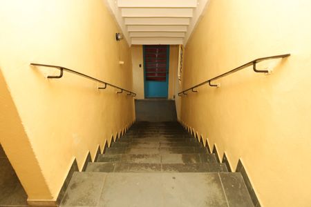 Apartamento para alugar com 56m², 2 quartos e sem vagaÁrea comum