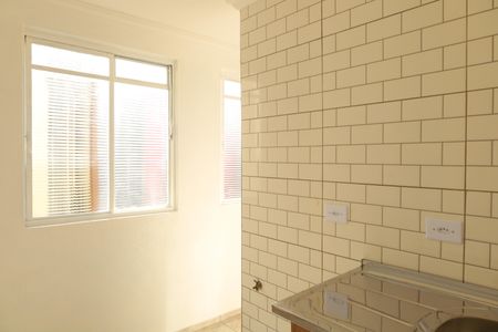Apartamento para alugar com 56m², 2 quartos e sem vagaCozinha