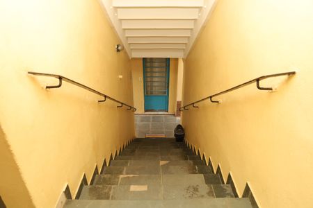 Apartamento para alugar com 56m², 2 quartos e sem vagaÁrea comum