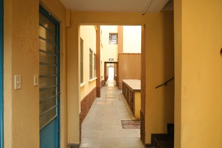 Apartamento para alugar com 56m², 2 quartos e sem vagaÁrea comum
