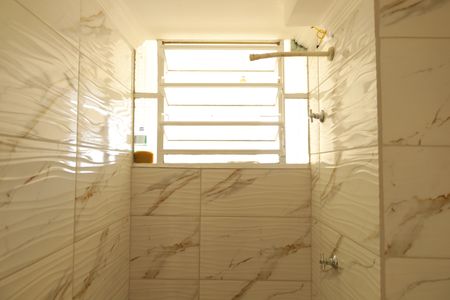 Apartamento para alugar com 56m², 2 quartos e sem vagaBanheiro