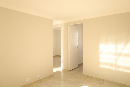 Apartamento para alugar com 56m², 2 quartos e sem vagaSala