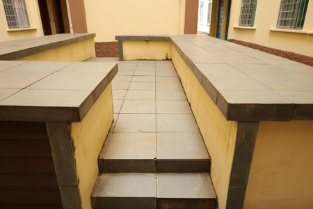 Apartamento para alugar com 56m², 2 quartos e sem vagaÁrea comum