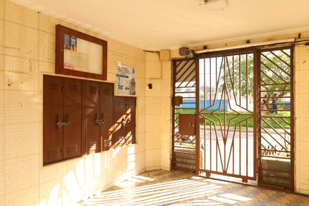 Apartamento para alugar com 56m², 2 quartos e sem vagaÁrea comum