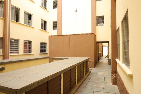Apartamento para alugar com 56m², 2 quartos e sem vagaÁrea comum