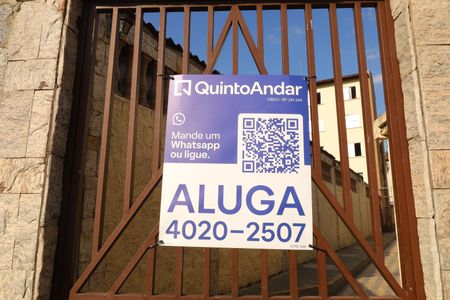 Apartamento para alugar com 56m², 2 quartos e sem vagaplaca