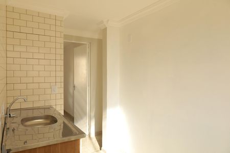 Apartamento para alugar com 56m², 2 quartos e sem vagaCozinha