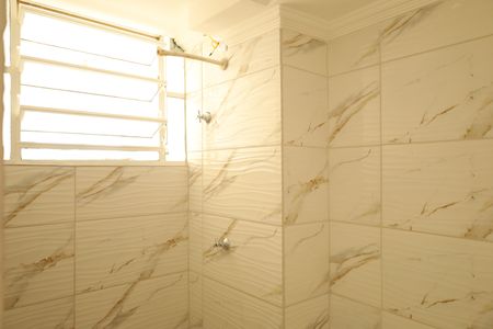 Apartamento para alugar com 56m², 2 quartos e sem vagaBanheiro