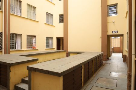 Apartamento para alugar com 56m², 2 quartos e sem vagaÁrea comum