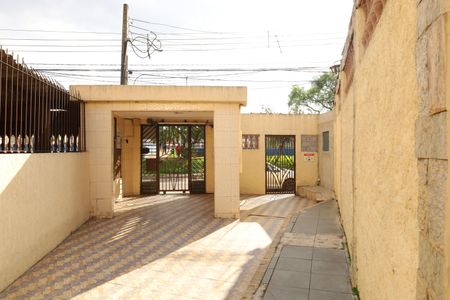 Apartamento para alugar com 56m², 2 quartos e sem vagaÁrea comum